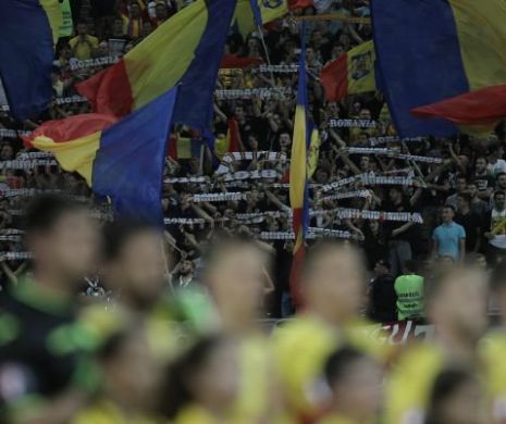 Fanii români dau năvală la duelul cu Polonia