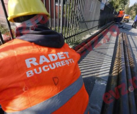 Gabriela Firea: Convenţia între RADET, ELCEN şi Romgaz va fi semnată luni