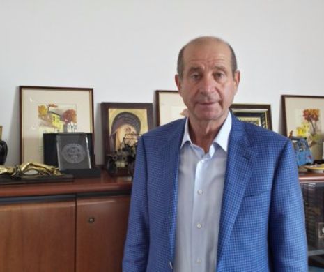 Gheorghe Dolofan, un milionar român de modă veche