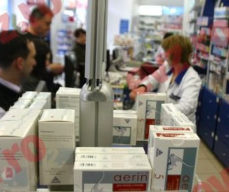Guvernul a adoptat noua metodologie de calcul a prețurilor medicamentelor