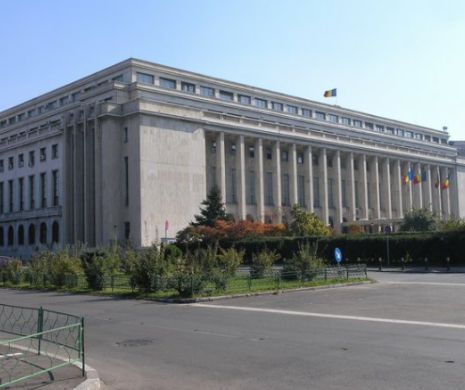 Guvernul a adoptat proiectul de Lege privind aprobarea Strategiei de dezvoltare teritorială a României pentru următoarele DOUĂ DECENII