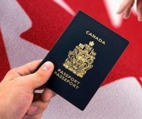 Guvernul  român a refuzat oferta canadienilor pentru ridicarea vizelor