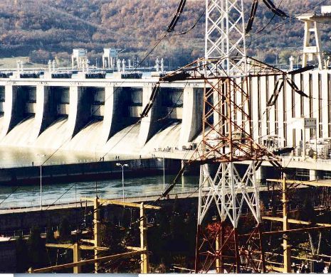 Hidroelectrica a câştigat şi procesul cu Energy Holding
