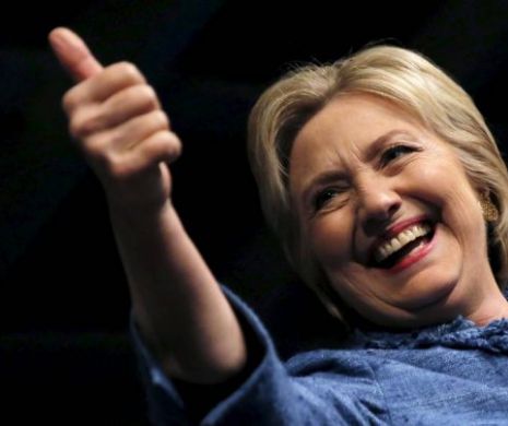Hillary Clinton este “demascată” de WikiLeaks