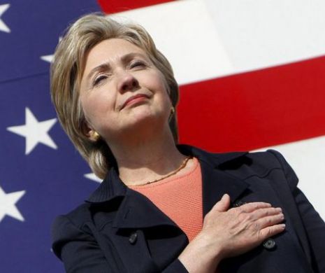 „Hillary Clinton va face TREI lucruri care vor transforma America într-o PEPINIERĂ de TERORIȘTI”.