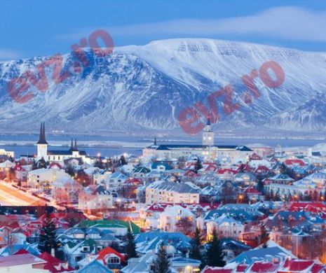 În Islanda încãlzirea unui apartament se face la preţul unui abonament de revistă. „Ziarul costă 40 de euro în fiecare lună, iar încălzirea casei (200 mp) costă 50-55 euro lunar”