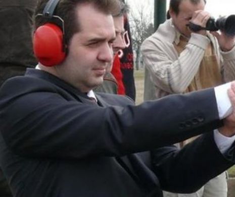 INCREDIBIL! Primarul din Sf. Gheorghe A AMENINŢAT ROMÂNII din Harghita şi Covasna cu „SOARTA SÂRBILOR DIN KOSOVO”, masacraţi de albanezi, iar UN LIDER UDMR l-a apărat ÎN DIRECT LA TV