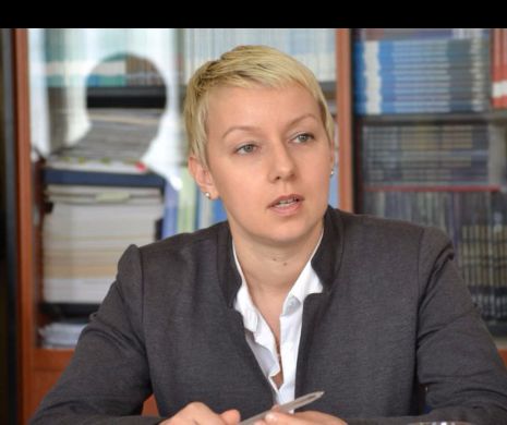 Judecătoarea Dana Gîrbovean: “MINCIUNA pe care Raluca Prună a spus-o la CEDO trebuie clarificată prin ANCHETĂ! Este ŞOCANT ca o instituţie a statului să INDUCĂ în EROARE în mod INTENŢIONAT un JUDECĂTOR!”