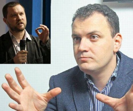 Jurnalistul Dan Tăpălagă se contrazice SINGUR după ACUZAȚIILE lui Sebastian Ghiță. Ce MESAJE a tirmis în timpul EMISIUNII lui Silviu Mănăstire
