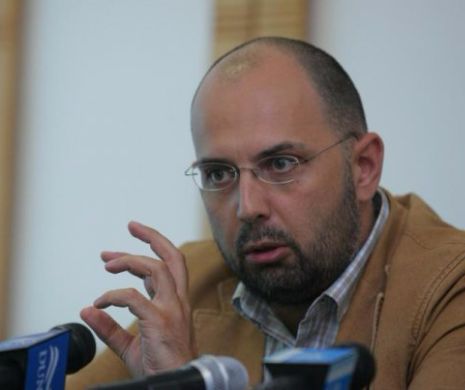 Kelemen Hunor (UDMR) și Bodgan Diaconu (PRU) au aceeași opiniei asupra COTELOR de REFUGIAȚI