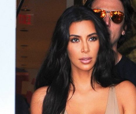 Kim Kardashian face dezvaluiri. Ce au pus-o hotii sa faca in noaptea jafului