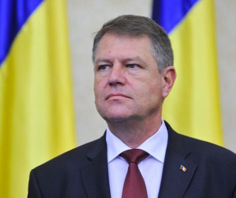 Klaus Iohannis CRITICĂ manifestanţii marşului unionist: "Manifestanții au EXAGERAT un pic!"