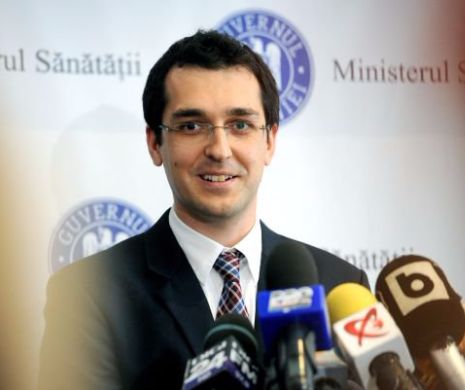 Liberalii l-au invitat pe Vlad Voiculescu la lansarea PROGAMULUI DE GUVERNARE