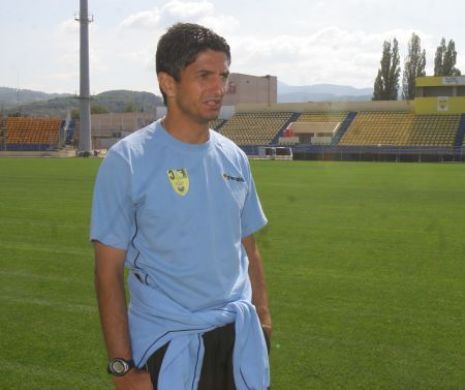 Lucescu jr. ar putea da lovitura în fotbalul arab. OFERTĂ FABULOASĂ pentru tehnicianul român