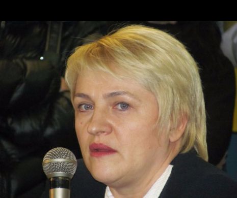 Lucia Varga candidează la Senat pe listele PNL Constanța