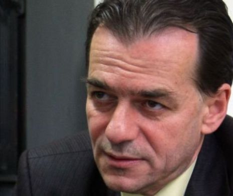 Ludovic Orban A VORBIT DESPRE DENUNŢĂTORUL lui, la Curtea Supremă: „A provocat discuţia despre bani”