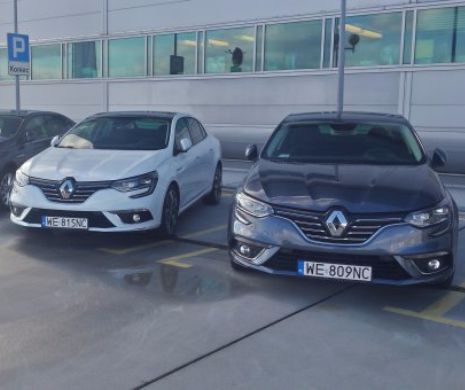 Mașina cu care Renault speră să domine piața românească