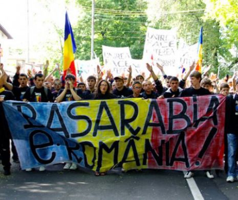 Mersul istoriei poate fi schimbat! SUA a recunoscut dreptul Moldovei de a se UNI cu România. Putin va face combustie internă