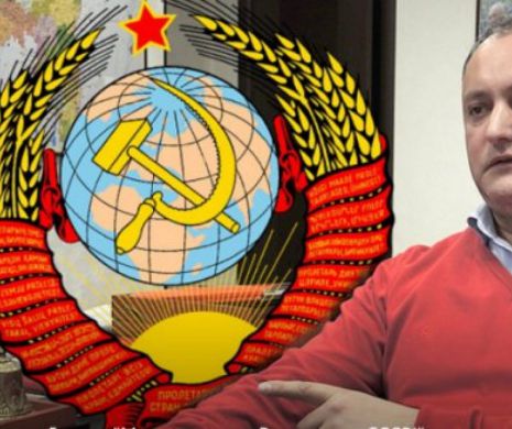 Mihai Ghimpu: "Dodon minte ca un criminal, aşa cum minţea Stalin când spunea că URSS aduce fericirea popoarelor”