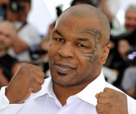 Legendarul Mike Tyson revine în ring. Ce promite fostul campion