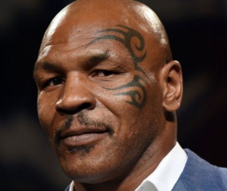 Mike Tyson nu a votat niciodată până la 54 de ani. De ce vrea să meargă acum la urne