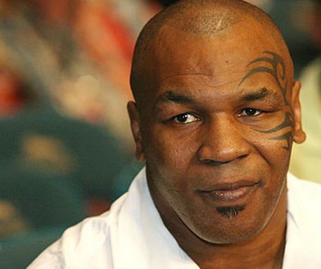 Mike Tyson sosește MÂINE în România! Legendarul pugilist se va întâlni cu „greii” boxului din țară
