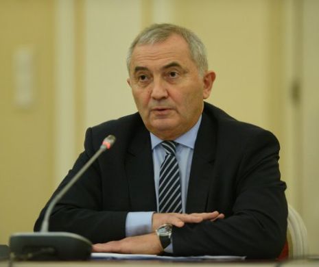 Ministrul Lazăr Comănescu, la Consiliul Afacerilor Externe de la Luxemburg