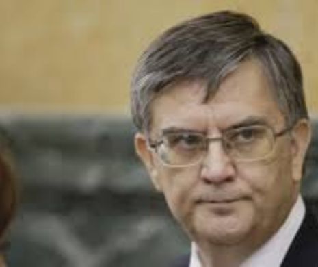 Mircea Dumitru: „Vom pune în dezbatere METODOLOGIA pentru evaluarea ŞCOLILOR DOCTORALE”