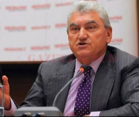 Mișu Negrițoiu: „Revocarea unui membru din conducerea ASF nu este legal posibilă”