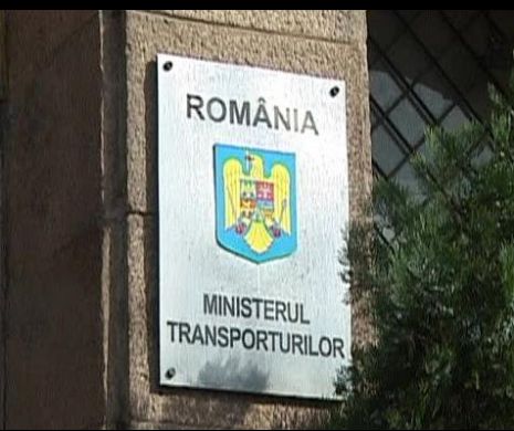Modificări ”aberante” propuse de Ministerul Transporturilor!