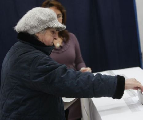 MOLDOVA. Un sfert din buletinele de VOT pentru ALEGERILE prezidențiale vor fi în limba RUSĂ