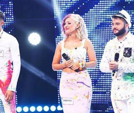 Moldovenii de peste Prut şi-au propus să câştige şi Vocea României şi X Factor