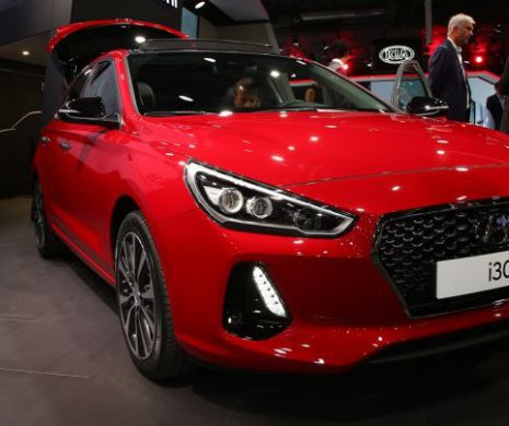 Mondial de l`Automobile: Cele mai TARI MAŞINI din lume. GALERIE FOTO