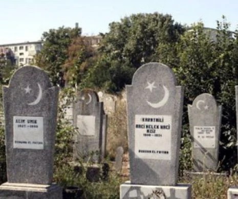 Musulmanii vor cimitir în Capitală. Consilierii generali sunt pe puncul de a le oferi gratuit 4.000 mp