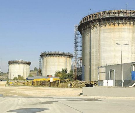 Nuclearelectrica, în negocieri finale cu chinezii pentru reactoarele 3 şi 4