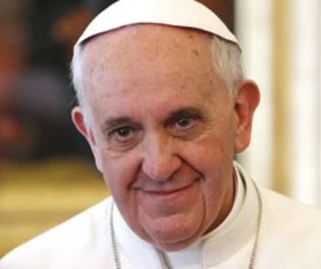 Papa Francisc: biserica ar putea sprijini uniunile civile gay