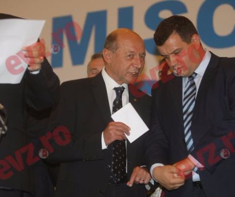 PMP îi cere președintelui Iohannis să atace la CCR legea PLAGIATELOR
