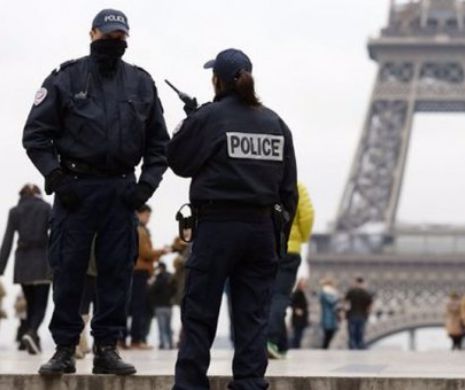 Poliția franceză a făcut patru arestări după oribilul atentat terorist