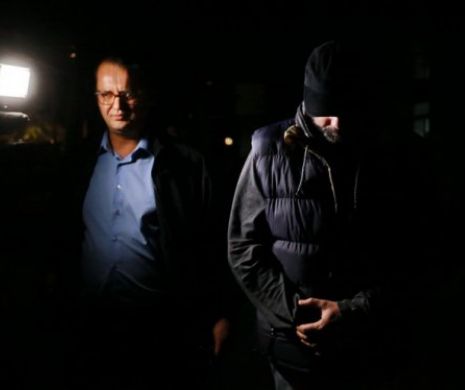 Polițist de frontieră colaborator al DIICOT, prins în FLAGRANT cu mită mii de euro