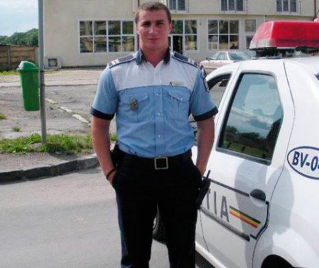 Poliţistul Marian Godină reacţionează după ce a fost împuşcat un urs în Sibiu: "Mă întreb pentru ce au fost inventate armele alea cu tranchilizante..."