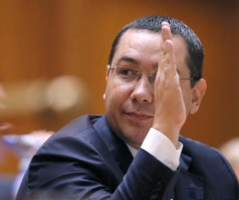 Ponta, previziune subră pentru viitorul țării: ”Va fi din ce în ce mai rău!”