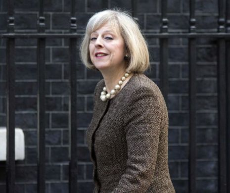 Premierul Theresa May a anunțat când vor ieși BRITANICII din UE. BREXITUL este foarte aproape