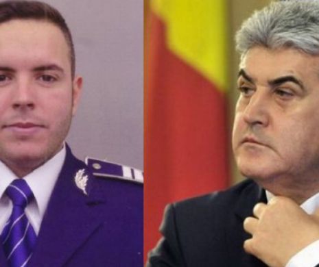 Președintele Iohannis a transmis ministrului Justiției CEREREA de URMĂRIRE PENALĂ a lui Gabriel Oprea