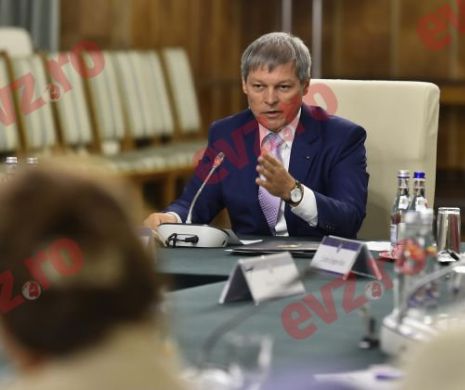 Primul MEMBRU din Guvernul Cioloș care a DEMISIONAT să candideze la parlamentare