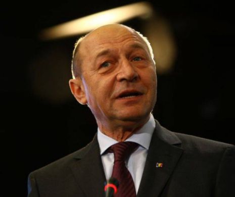 PROFEŢIA lui Traian Băsescu: „Maia Sandu VA CÂŞTIGA prezidenţialele din Republica Moldova cu un procent de 52%!”