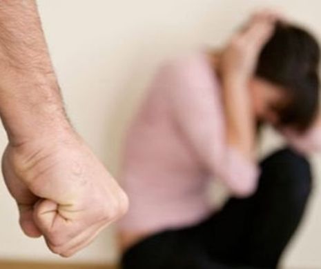 Proiect de lege: Bărbații care-și bat nevestele NU SCAPĂ DE PEDEAPSĂ chiar dacă se împacă cu ele