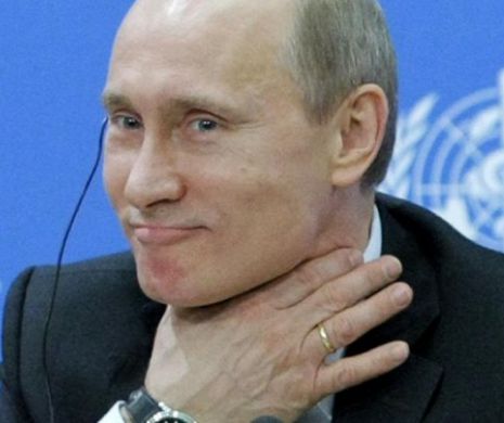 Putin – Greu de IZOLAT (II) – Occidentul CURTEAZĂ din nou Moscova, după ce au SUSPENDAT negocierile acum câteva zile
