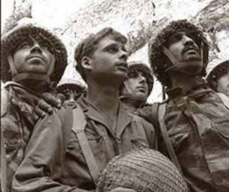 “Războiul de şase zile”, conflictul în care Israelul a arătat ce poate