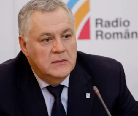 Reacţia lui Ovidiu Miculescu, şeful Radioului Public, la ATACUL LIDERULUI PSD: „Afirmaţiile domnului Dragnea sunt neadevăruri flagrante”