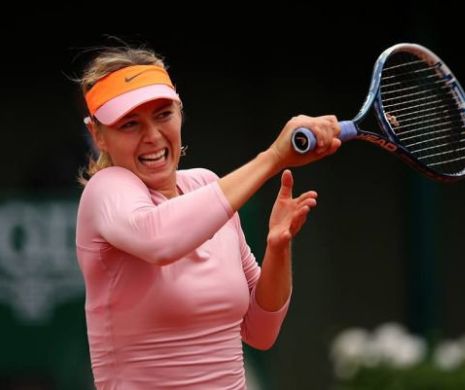 Reducerea suspendării Mariei Șarapova stârnește CONTROVERSE printre tenismene! O fostă câștigătoare de US Open a REACȚIONAT DUR
